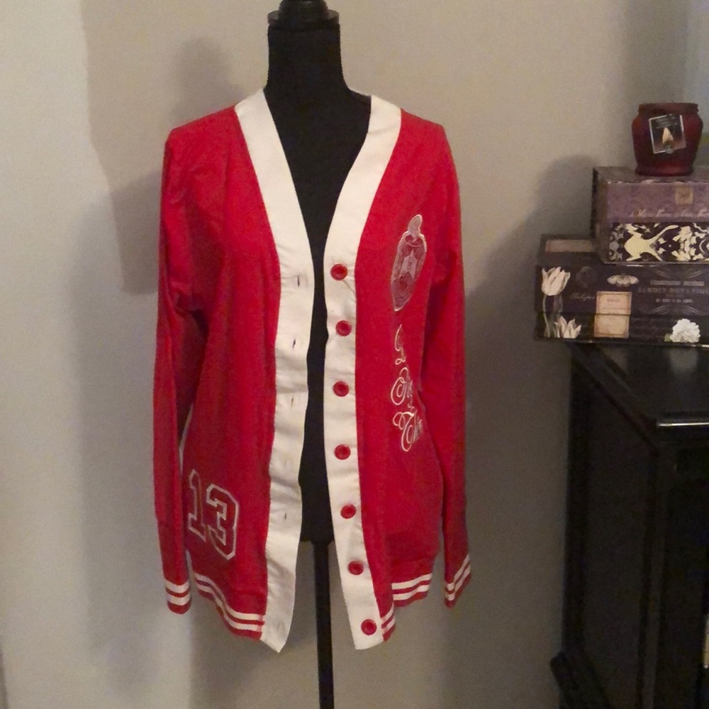 Cardigan